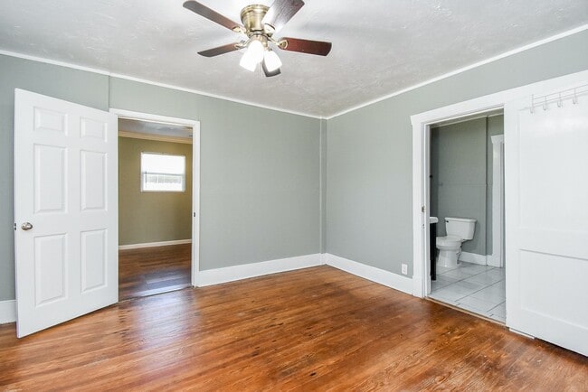 Building Photo - 8158 Niles St