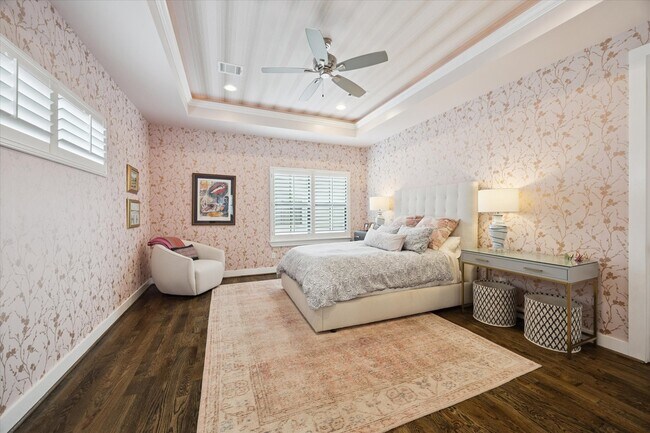 Building Photo - 4721 Banning Dr