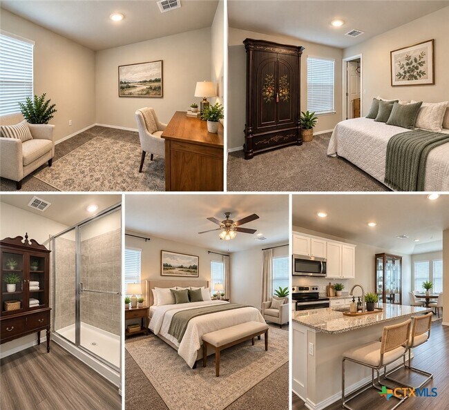 Building Photo - 8509 Cantera Rdg Rd