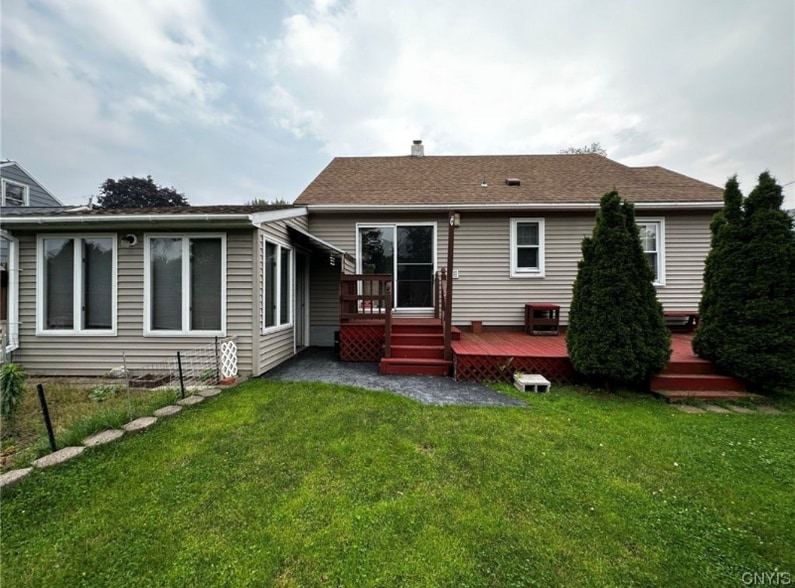 Building Photo - 107 Stephen Pl