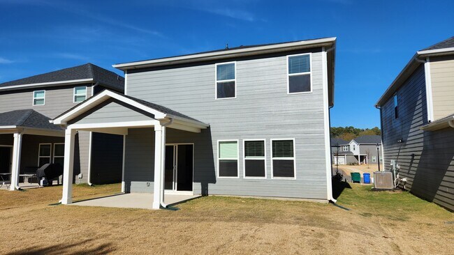 Building Photo - Simpsonville/Greenville- Alston Chase - BR...