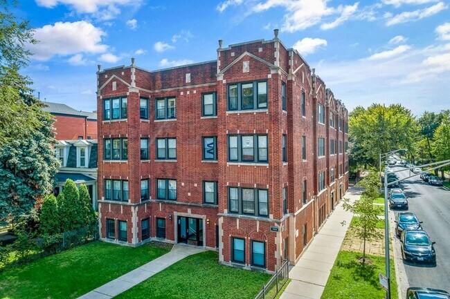 Building Photo - 2457 W Logan Blvd