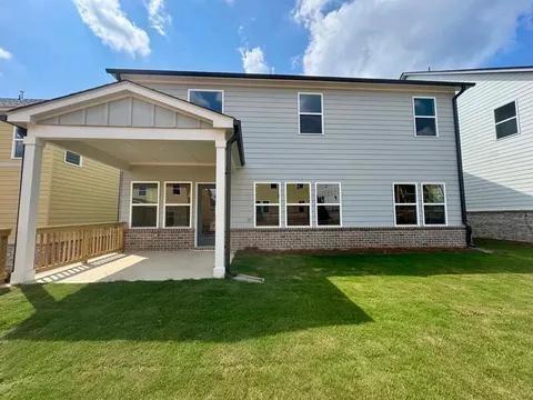 Building Photo - 5445 Hargrove Way