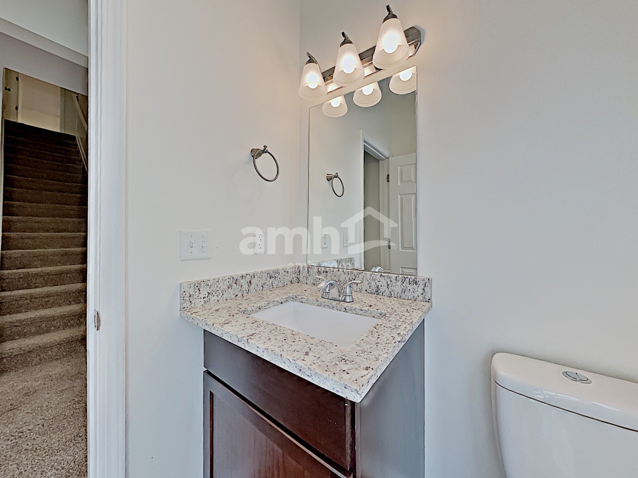 Building Photo - 3410 Spindletop Dr NW