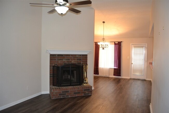 Building Photo - 8051 German Creek Dr