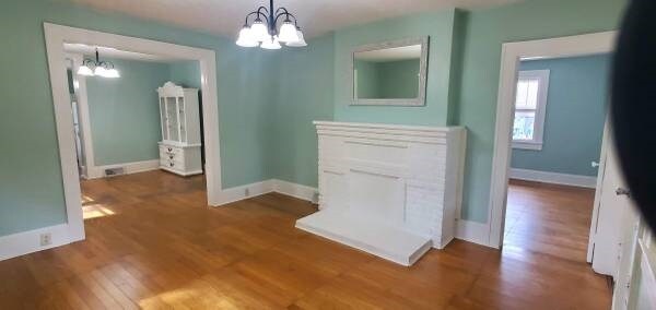 Building Photo - 740 Fairview Rd