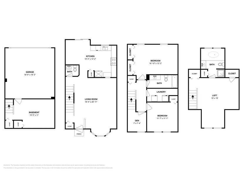 Building Photo - 6502 Fable Ct