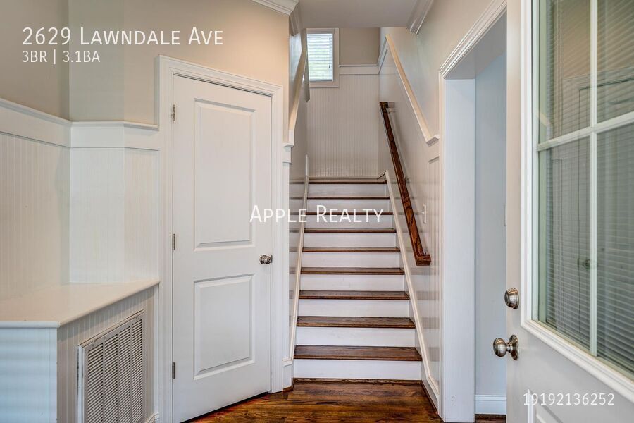 Building Photo - 2629 Lawndale Ave