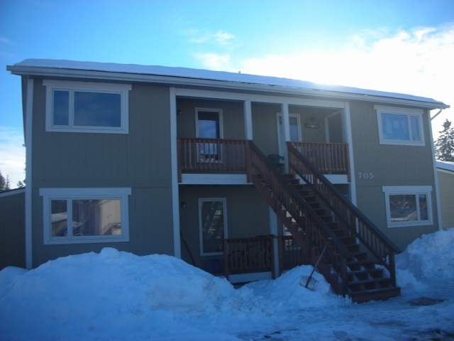 Primary Photo - Recently Remodeled 1 Bedroom Apartment