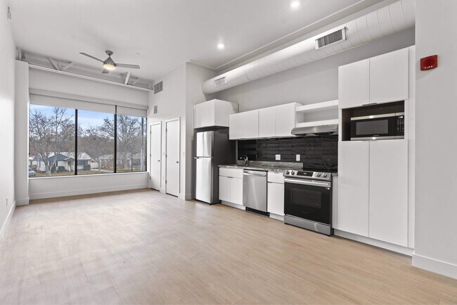 Building Photo - Brickside Heights Phase II