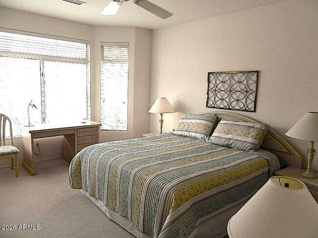 Building Photo - 22520 N Vía De La Caballa