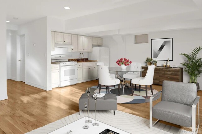 Building Photo - 1 Ash Pl