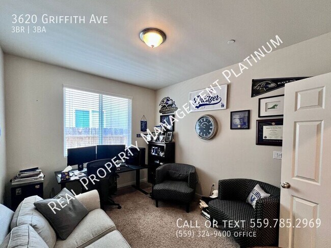 Building Photo - 3620 Griffith Ave