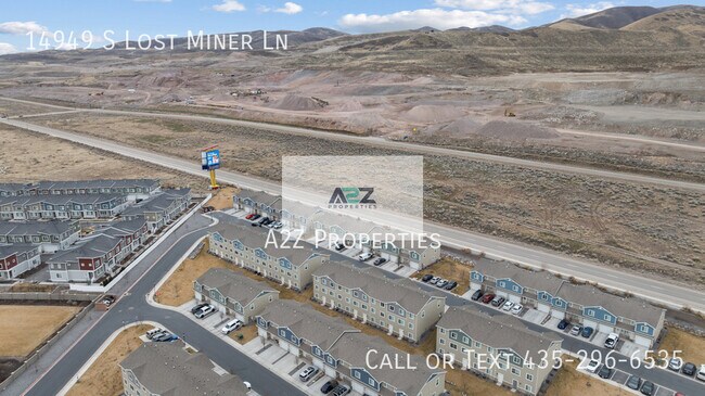 Building Photo - 14949 S Lost Miner Ln