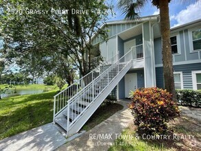 Building Photo - Lake Mary Waterfront Condo