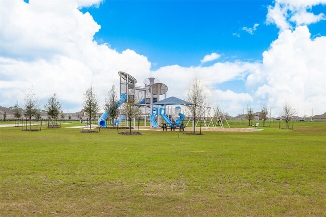 Building Photo - 1634 Blue Cypress Dr