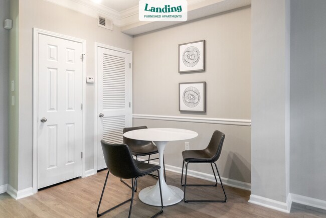 Building Photo - 1050 Lenox Park Blvd NE