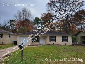 Building Photo - 2617 Dorchester Dr