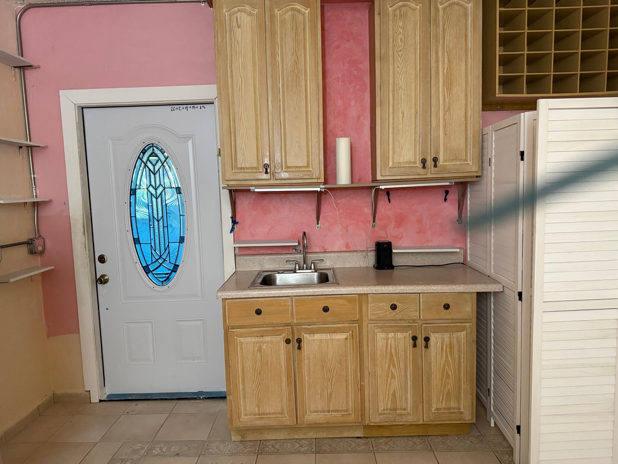 Kitchen - 3100 SW 62nd Ave