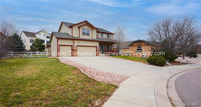 Building Photo - 15879 Agate Creek Dr