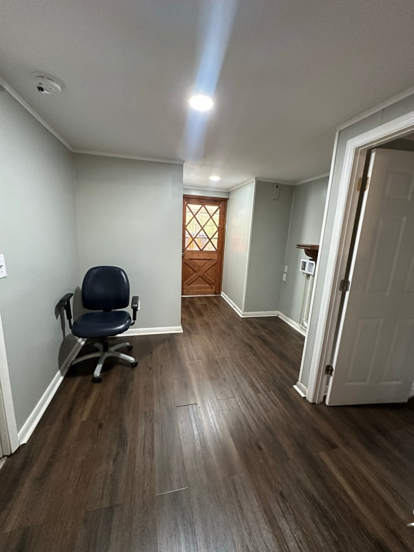 Building Photo - 603 City Blvd