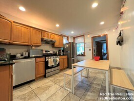 Building Photo - 25 Gibbs St