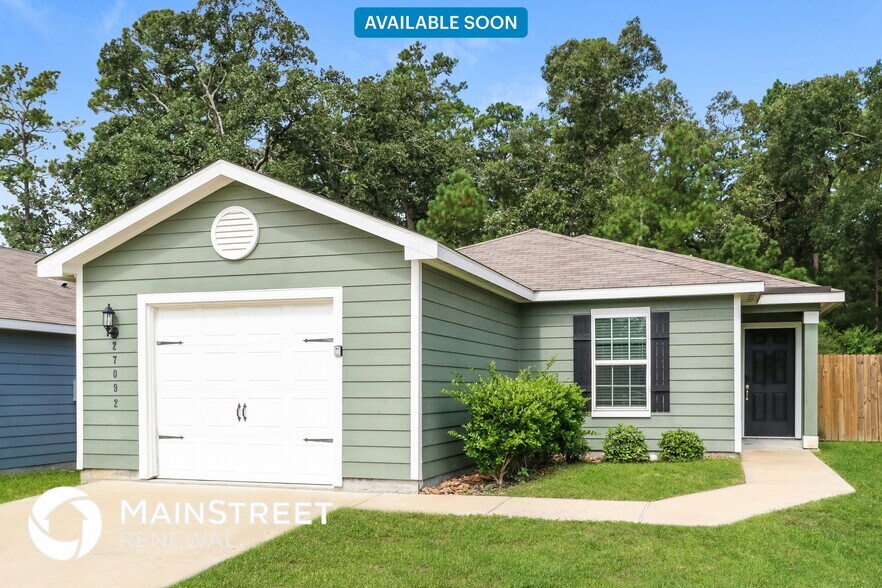 Primary Photo - 27092 Leonardo Dr