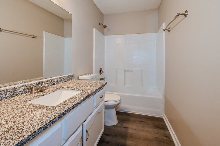 Building Photo - 6955 Gallop Dr