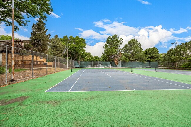 Building Photo - Two-Story home in  Cherry Creek Racquet Cl...
