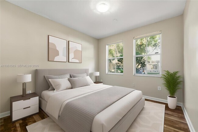 Building Photo - 2238 SW 125th Ave