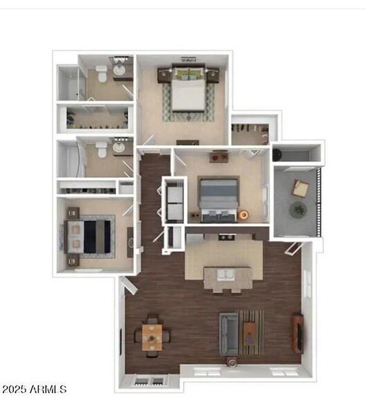 Building Photo - 33600 N 27th Dr