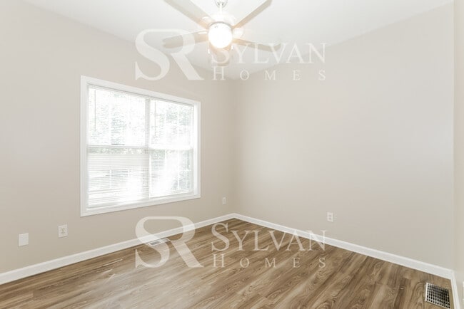 Building Photo - Turn the key. Enter. Smile. Repeat every day!