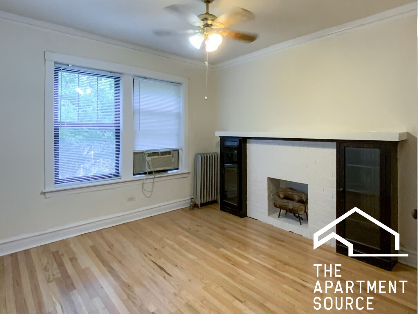 Building Photo - 4844 N Rockwell St