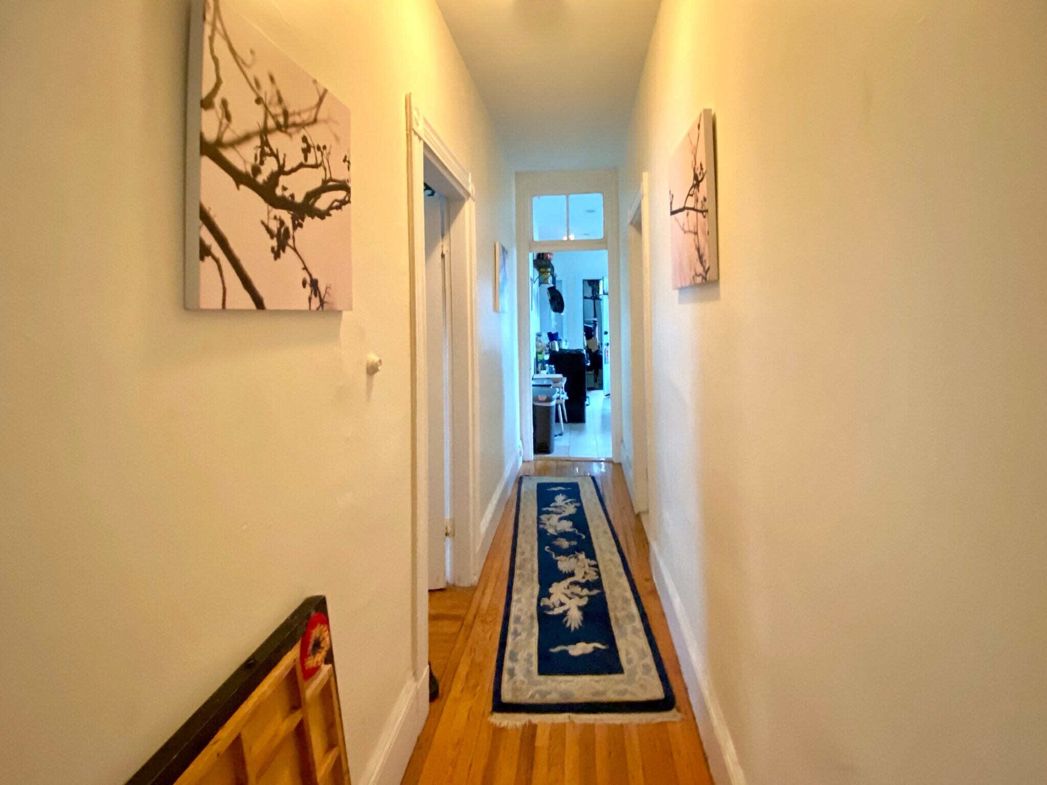 Building Photo - 3 Oswald St