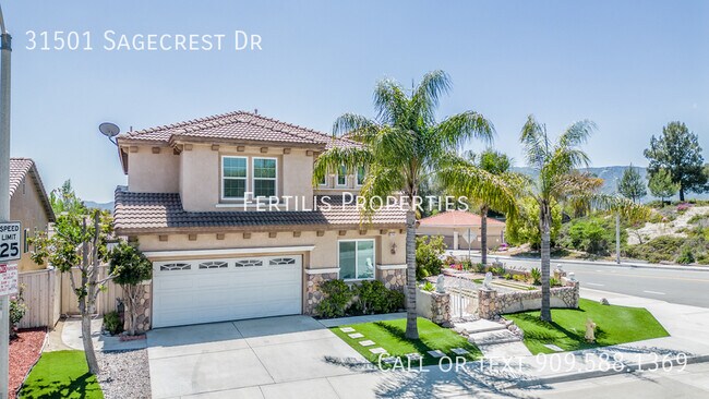 Building Photo - 31501 Sagecrest Dr