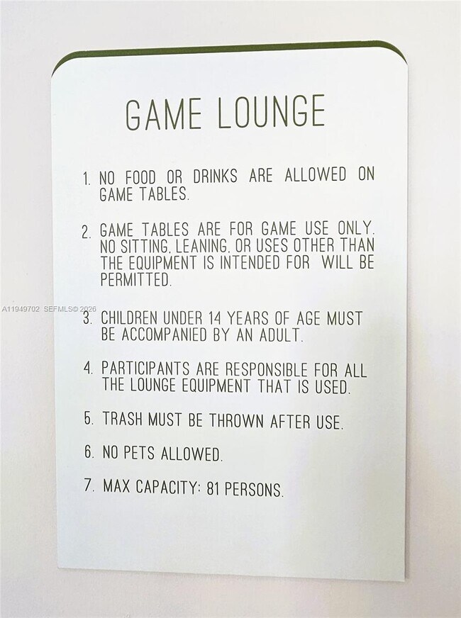 Building Photo - 601 N Miami Ave