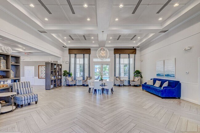 Building Photo - Gated community new construction | 4BR 2.5 Riviera Beach Single Family Home