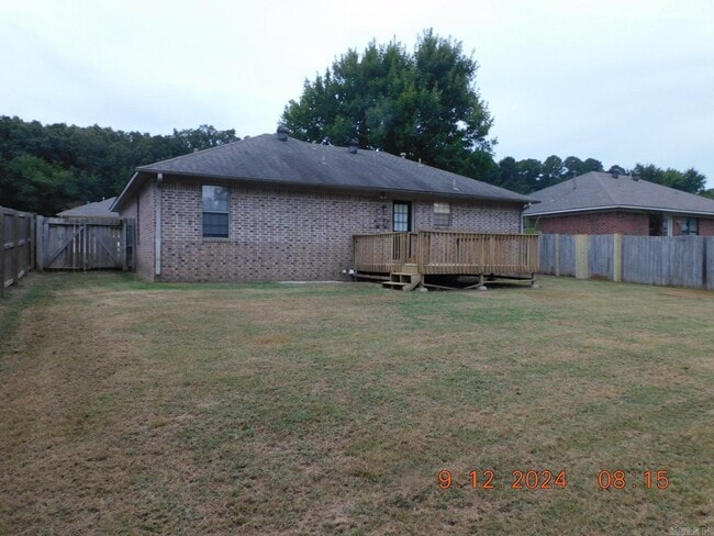 Building Photo - 1740 Appalachian Dr