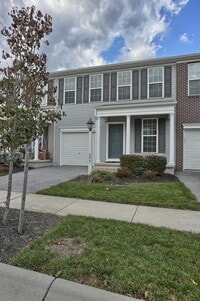 Building Photo - TOWNHOME AVAILABLE IN THE CHARTER HOMES - DEER RUN COMMONS