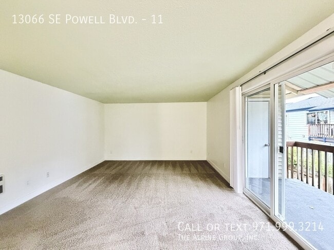 Building Photo - 13066 SE Powell Blvd