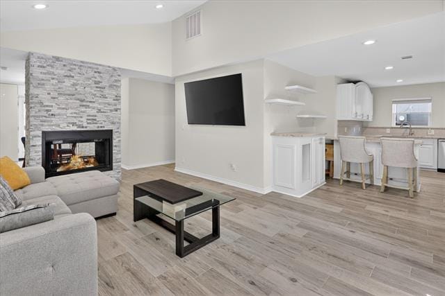 Building Photo - 4315 Cabell Dr