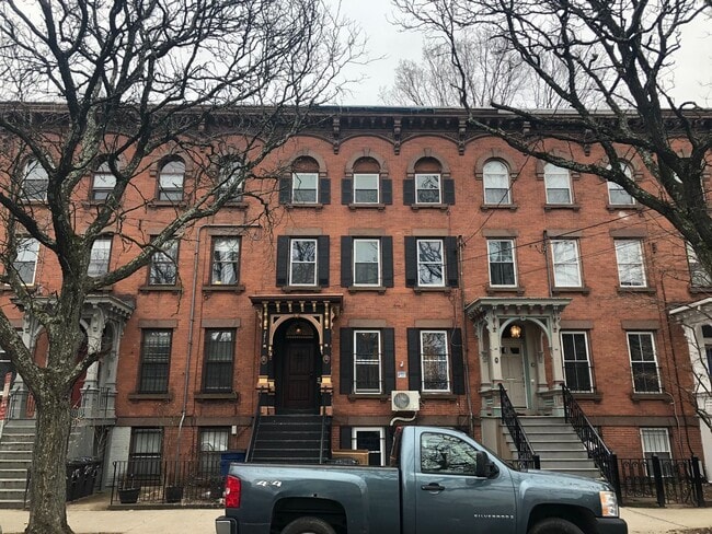 Building Photo - 2 & 3 Bedroom Units in the Dwight Street H...