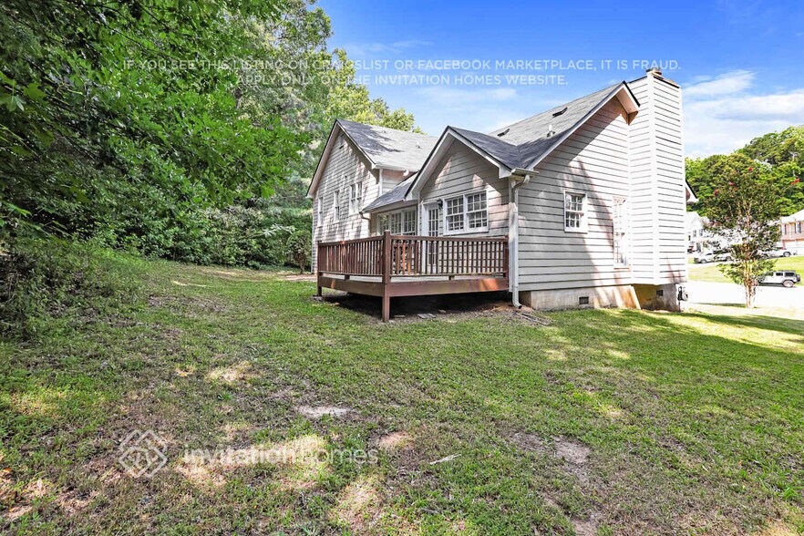 Building Photo - 4235 Winding Trail Ln