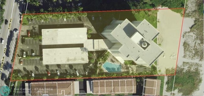 Building Photo - 6000 N Ocean Blvd