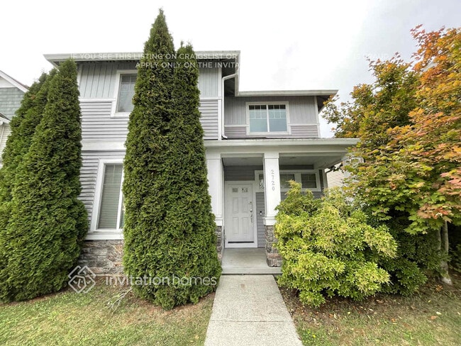 Building Photo - 2720 85th Ave NE