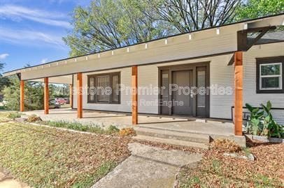 Building Photo - 1115 S Rusk Ave