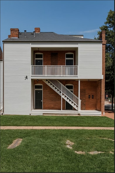 Building Photo - 2014 S 11th St