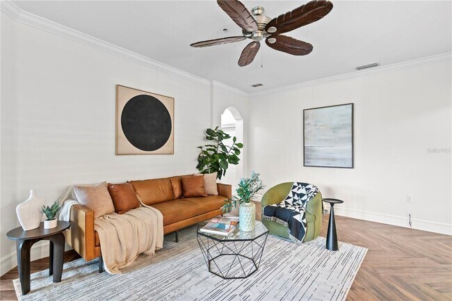 Building Photo - 2741 Via Cipriani
