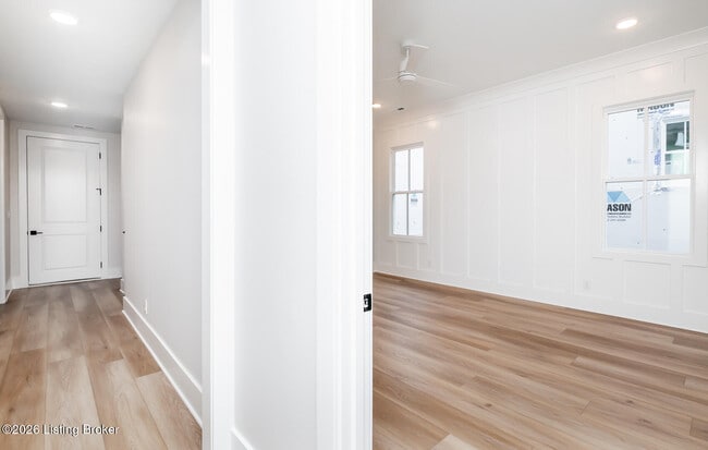 Building Photo - 6100 Passionflower Dr