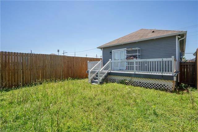 Building Photo - 4127 Thalia St